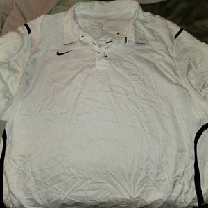 Dri Fit Nike Polo XXL
